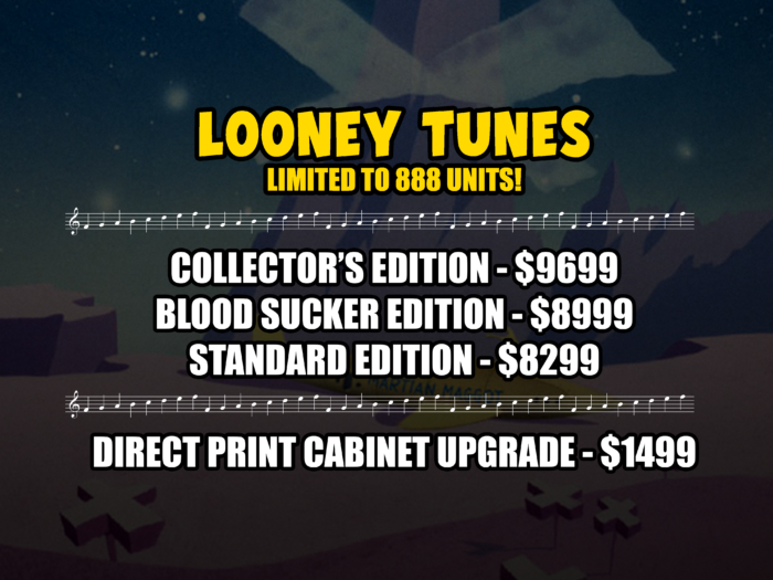 Looney Tunes - Collector's Edition - Image 4