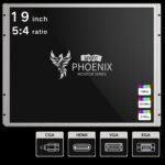 ULM19 UNICO Arcade CRT Replacement Monitor