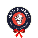 Mad Pinball Electronic Gift Card