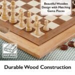 Mainstreet Classics 3-in-1 Dutchman Game Combo Set - Image 6