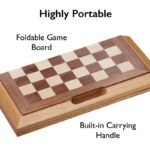 Mainstreet Classics 3-in-1 Dutchman Game Combo Set - Image 5