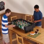 Mainstreet Classics 36" Foosball - Image 5