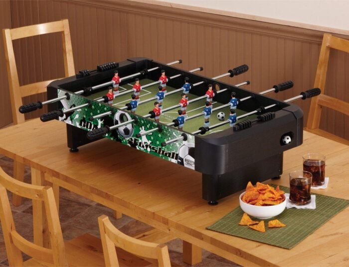 Mainstreet Classics 36" Foosball - Image 4
