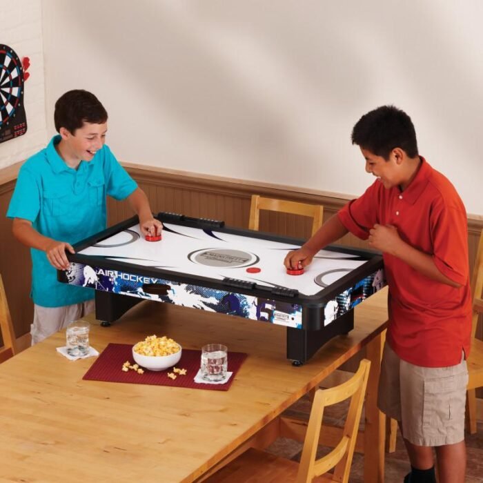 Mainstreet Classics 42" Table Hockey - Image 6