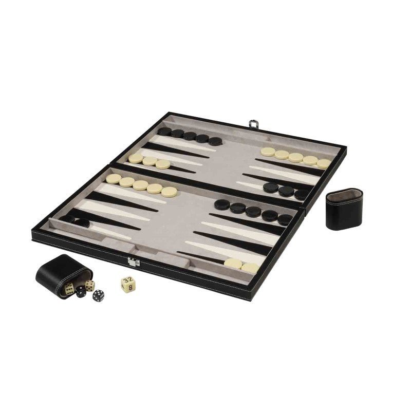 mainstreet-classics-classic-18-backgammon-set-6454766 Mainstreet Classics Classic 18" Backgammon Set - Image 1