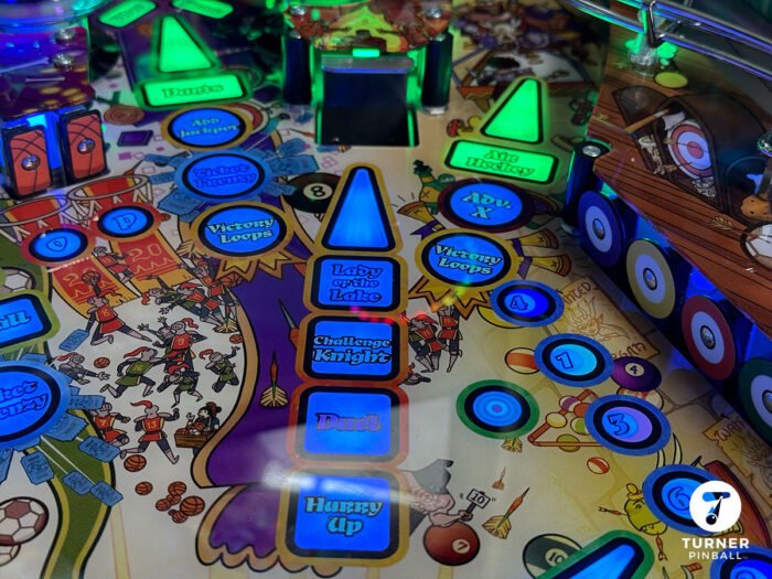 Merlin's Arcade - Legendary Edition - Deposit - Image 12