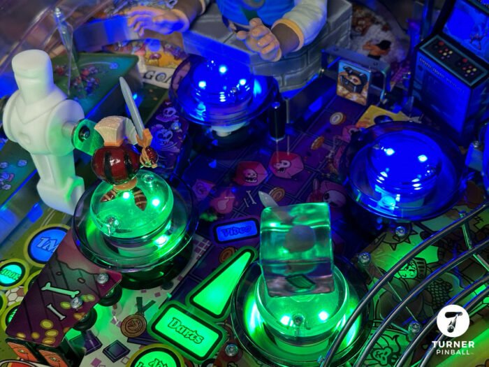 Merlin's Arcade - Legendary Edition - Deposit - Image 13