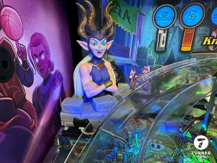 Merlin's Arcade - Legendary Edition - Deposit - Image 6