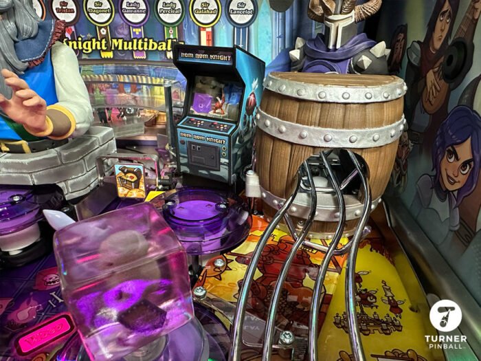 Merlin's Arcade - Legendary Edition - Deposit - Image 8