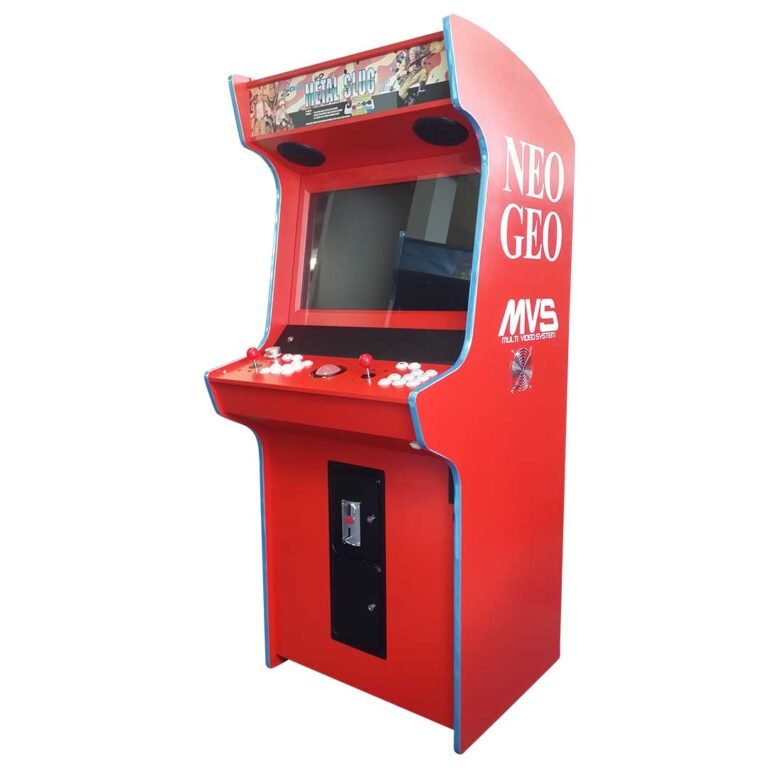 metal slug big red