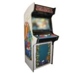 Millipede Evo JAMMA Commercial Arcade Machine