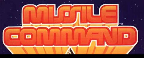 missile command logo large