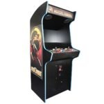 Mortal Kombat Evo Cabaret JAMMA Commercial Arcade Machine