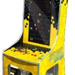 Namco PacMan Pixel Bash Charity