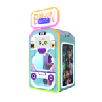 Sweet Robo Balloon Bot Vending Machine - Image 2