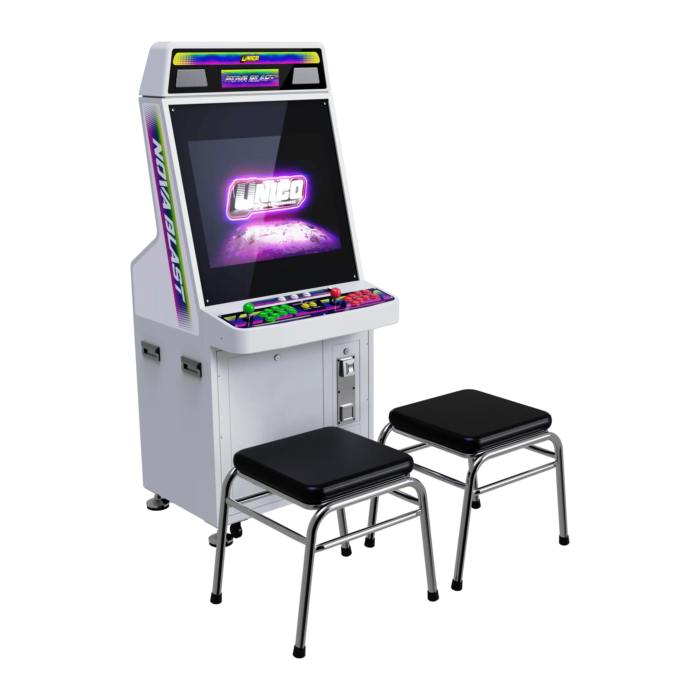 Nova Blast Candy Cab - U2 - Image 9