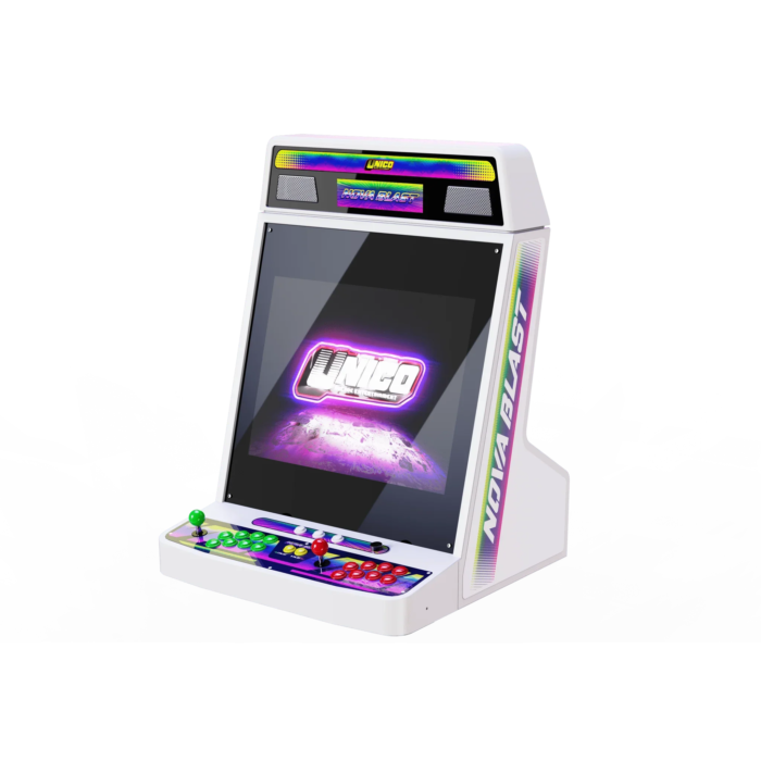 Nova Blast Candy Cab - U2 - Image 10