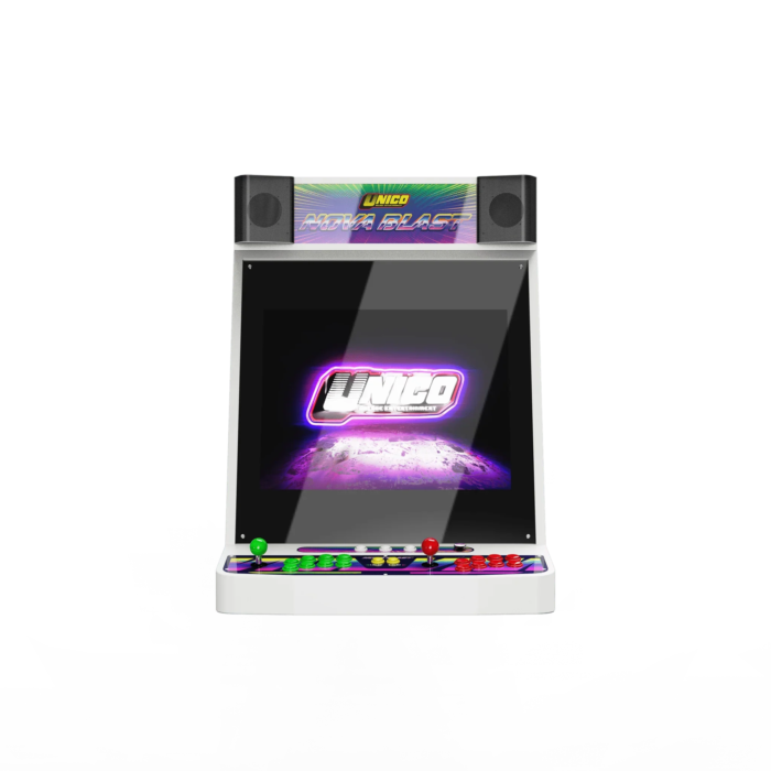 Nova Blast Candy Cab - U4 - Image 3