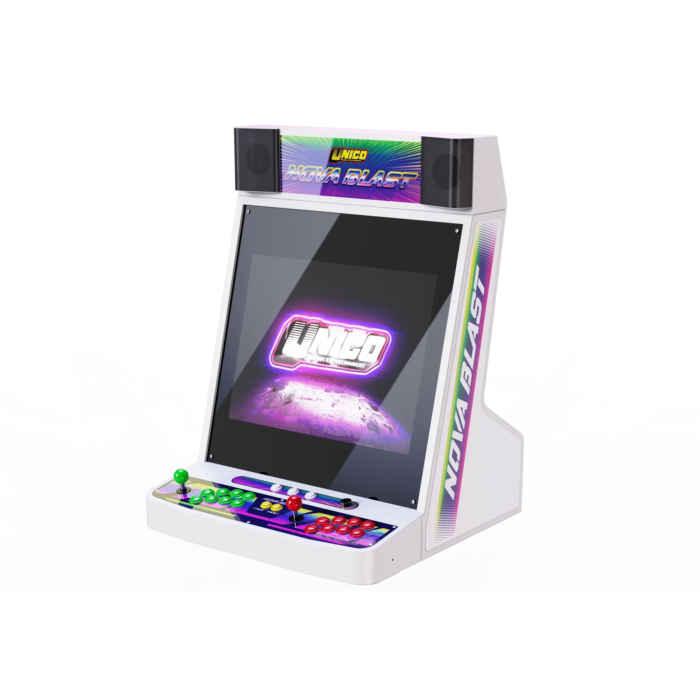 Nova Blast Candy Cab - U4 - Image 10