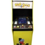 Pac-Man Replica JAMMA Commercial Arcade Machine - Image 2