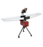 Paddle Palace Robot A32W Pro (Upgraded to X2W Rally Pro Robot) - Image 2