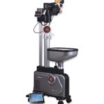 Paddle Palace Robot H2W Touch Pro