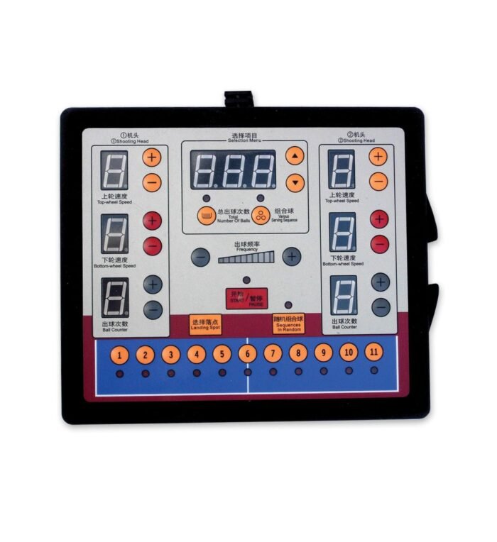 Paddle Palace Robot S4W Pro - Image 3