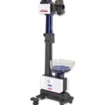 Paddle Palace | X2W Rally Pro Robot (Upgrade of the A32W Pro Robot)