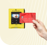 Nayax VPOS Touch Cashless Card Reader | Upgrade Your Coin Mechanism - Image 2