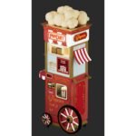 Sweet Robo Popcart Machine - Image 7