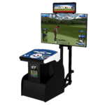 Incredible Technologies Golden Tee PGA TOUR Showpiece PRO - Image 6
