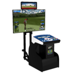 Incredible Technologies Golden Tee PGA TOUR Showpiece PRO - Image 8