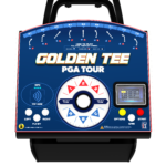 Incredible Technologies Golden Tee PGA TOUR Showpiece PRO - Image 12