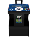 Incredible Technologies Golden Tee PGA TOUR Showpiece PRO - Image 11