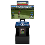 Incredible Technologies Golden Tee PGA TOUR Showpiece PRO - Image 7