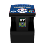 Incredible Technologies Golden Tee PGA TOUR Showpiece PRO - Image 2
