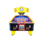 Sport Arcade Machine  - Cyclone vs Air Hockey - Image 4