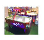 Sport Arcade Machine  - Colorful Air Hockey - Image 4