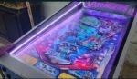 Pinball King | Kracken Plus JMG - Royal Edition | 43-inch 4K Playfield | 32-inch Back-Glass Monitor | Virtual Pinball Machine - Image 7