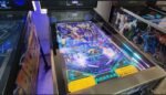 Pinball King | Medusa Plus | 43-inch 4K Playfield | Virtual Pinball Machine | Stainless Steel Rails - Image 5