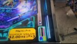 Pinball King | Kracken Plus JMG | 43-inch 4K Playfield | Virtual Pinball Machine - Image 9