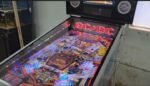 Pinball King | Kracken Plus JMG - Royal Edition | 43-inch 4K Playfield | 32-inch Back-Glass Monitor | Virtual Pinball Machine - Image 14