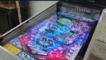 Pinball King | Kracken Plus JMG - Royal Edition | 43-inch 4K Playfield | 32-inch Back-Glass Monitor | Virtual Pinball Machine - Image 6