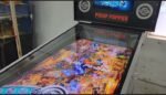 Pinball King | Kracken Plus JMG - Royal Edition | 43-inch 4K Playfield | 32-inch Back-Glass Monitor | Virtual Pinball Machine - Image 9