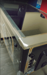 Pinball King | Medusa Plus | 43-inch 4K Playfield | Virtual Pinball Machine | Stainless Steel Rails - Image 9