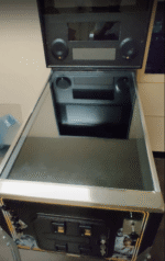 Pinball King | Medusa Plus | 43-inch 4K Playfield | Virtual Pinball Machine | Stainless Steel Rails - Image 8