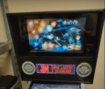 Pinball King | Siren | 32-inch Playfield | Virtual Pinball Machine  | Aluminum Rails - Image 10