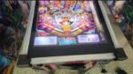 Pinball King | Siren | 32-inch Playfield | Virtual Pinball Machine  | Aluminum Rails - Image 8