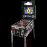 Pinball King | Siren Pro | 32-inch 4K Playfield | Virtual Pinball Machine
