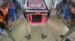 Pinball King | Siren | 32-inch Playfield | Virtual Pinball Machine  | Aluminum Rails - Image 11